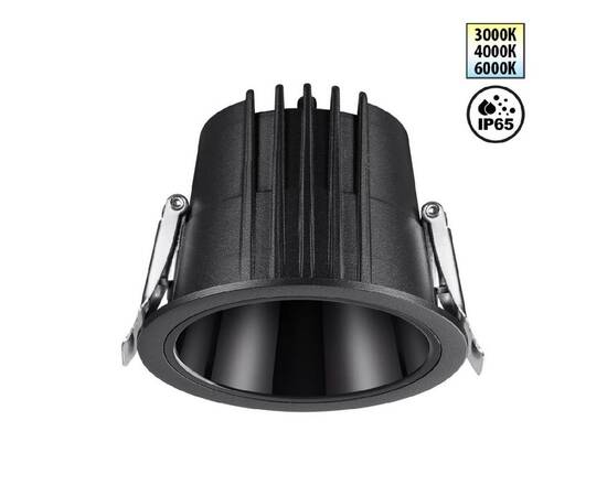 Встраиваемый светильник Novotech Lang 359425