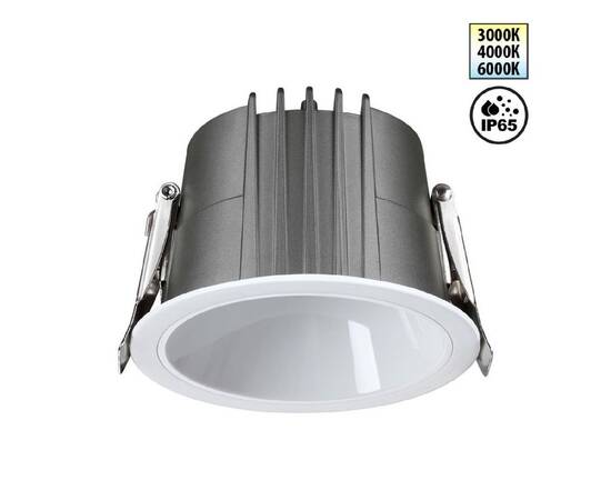 Встраиваемый светильник Novotech Lang 359426