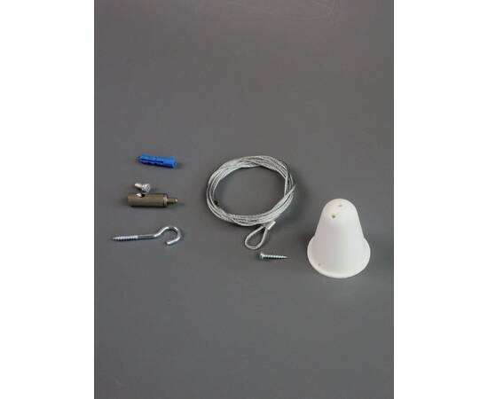 Комплект подвеса для шинопровода Kanlux Bsl 5015