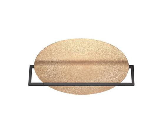 Настенно-потолочный светильник Odeon Light Lunar 7016/20WL