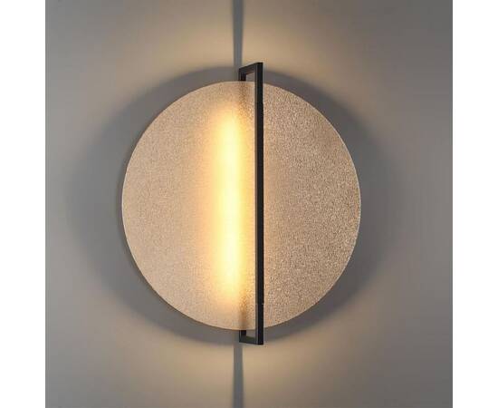 Настенно-потолочный светильник Odeon Light Lunar 7016/20WL, изображение 3