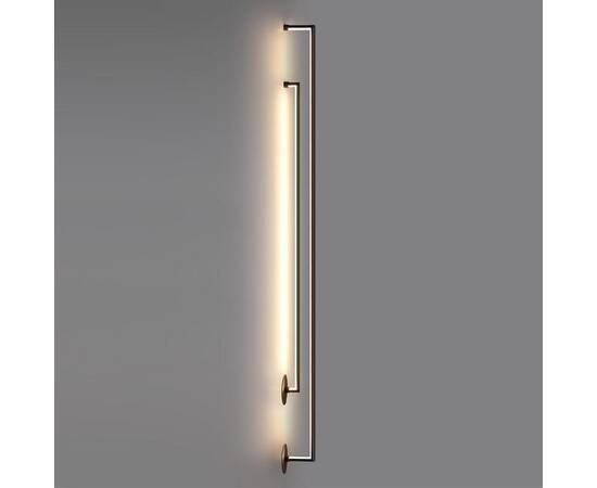 Настенный светильник Odeon Light Teo 7022/14WL, изображение 5