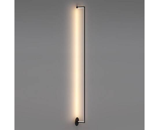 Настенный светильник Odeon Light Teo 7022/18WL, изображение 3