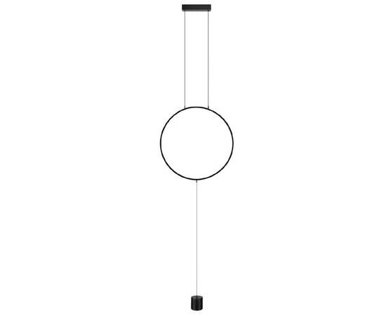 Торшер Odeon Light Teo 7022/27FL