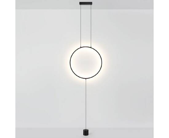 Торшер Odeon Light Teo 7022/27FL, изображение 2