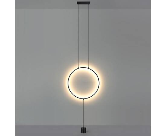 Торшер Odeon Light Teo 7022/27FL, изображение 3