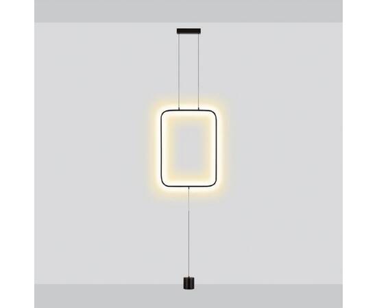 Торшер Odeon Light Teo 7022/27FLA, изображение 2