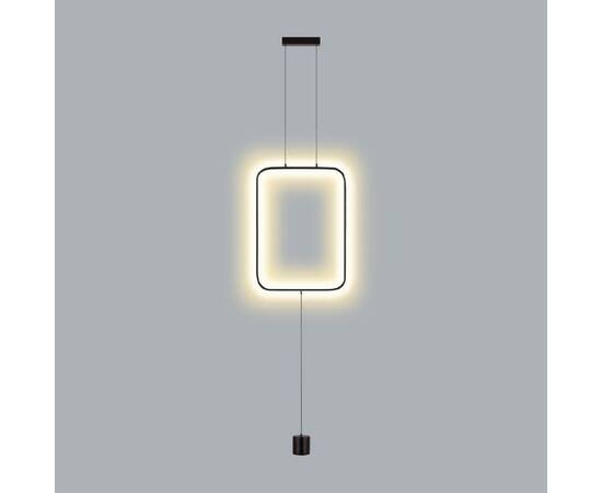 Торшер Odeon Light Teo 7022/27FLA, изображение 3