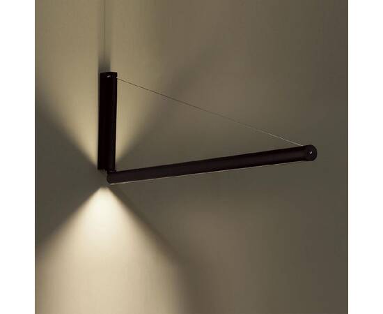 Настенный светильник Odeon Light Delta 7023/52WL, изображение 5