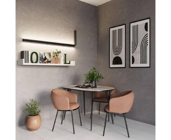 Настенный светильник Odeon Light Delta 7023/52WL, изображение 7