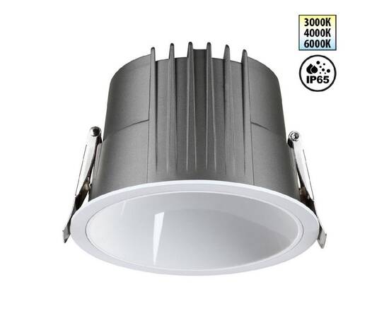 Встраиваемый светильник Novotech Lang 359428