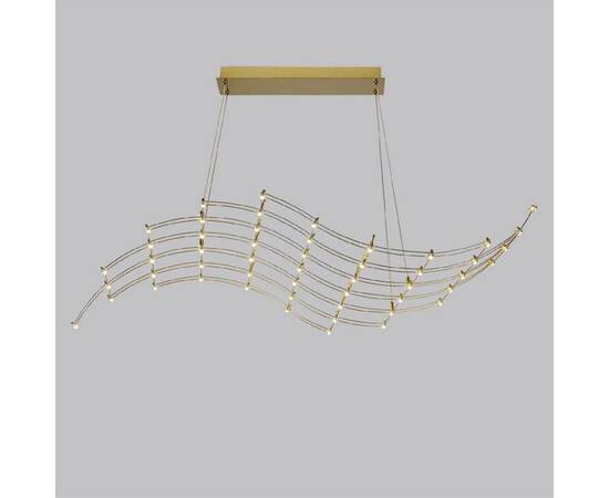 Подвесная люстра Odeon Light Welkin 7058/45L, изображение 2