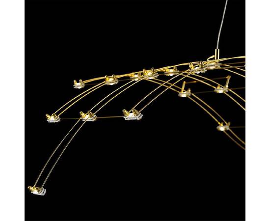 Подвесная люстра Odeon Light Welkin 7058/45L, изображение 3