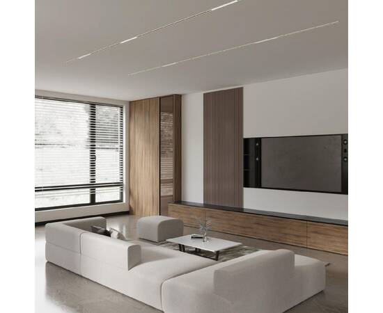 Трековый светильник Novotech Flum 359430, изображение 5