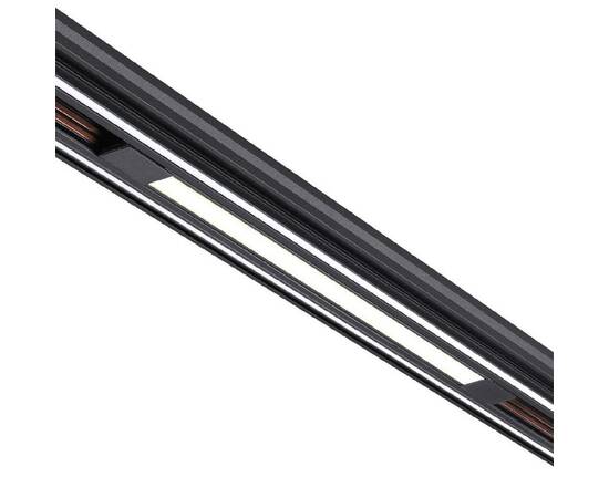 Трековый светильник Novotech Flum 359431, изображение 2