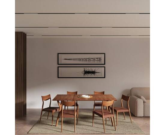 Трековый светильник Novotech Flum 359431, изображение 5