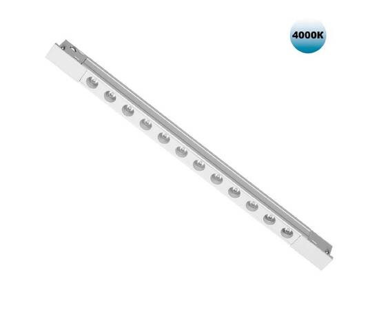 Трековый светильник Novotech Flum 359432