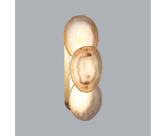 Настенный светильник Odeon Light Agate 7065/10WL, изображение 3