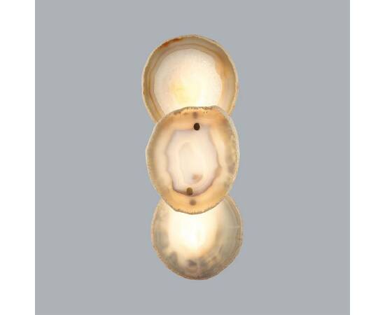 Настенный светильник Odeon Light Agate 7065/10WL, изображение 4