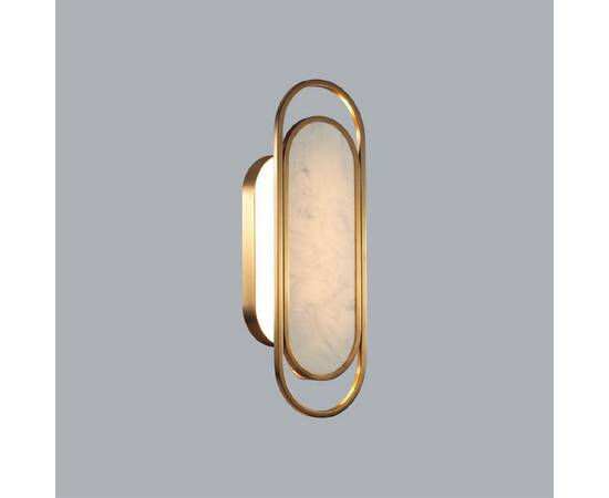 Настенный светильник Odeon Light Milano 7066/12WL, изображение 3