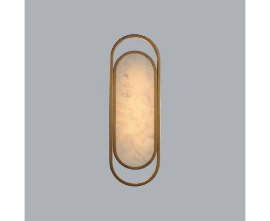 Настенный светильник Odeon Light Milano 7066/12WL, изображение 4