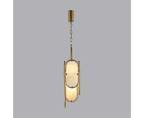 Подвесная люстра Odeon Light Milano 7066/15L, изображение 4