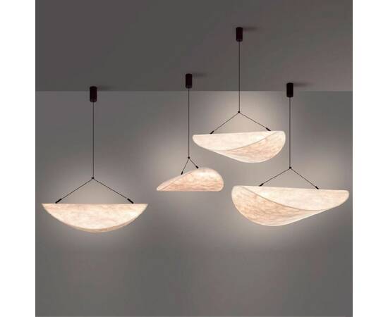 Подвесной светильник Odeon Light Silk 7067/30L, изображение 5