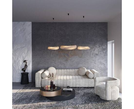 Подвесной светильник Odeon Light Silk 7067/36L, изображение 6