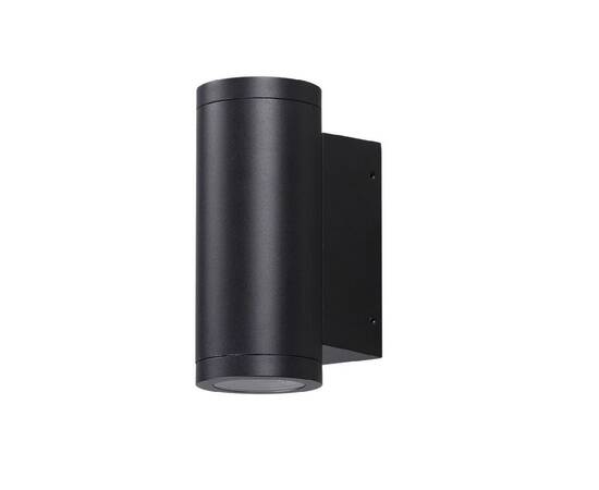 Уличный настенный светильник Odeon Light Long 7071/15WL