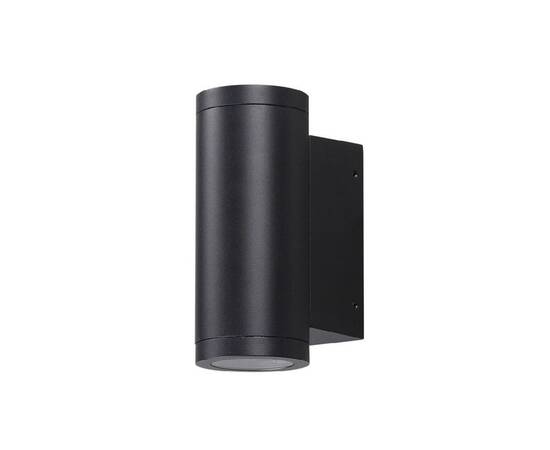 Уличный настенный светильник Odeon Light Long 7071/16WL