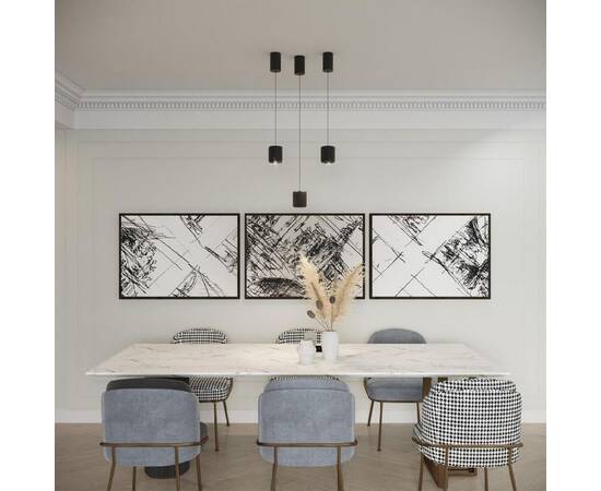 Подвесной светильник Novotech Lisse 359438, изображение 4