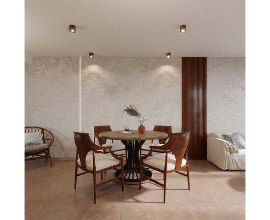 Накладной светильник Novotech Lisse 359440, изображение 4