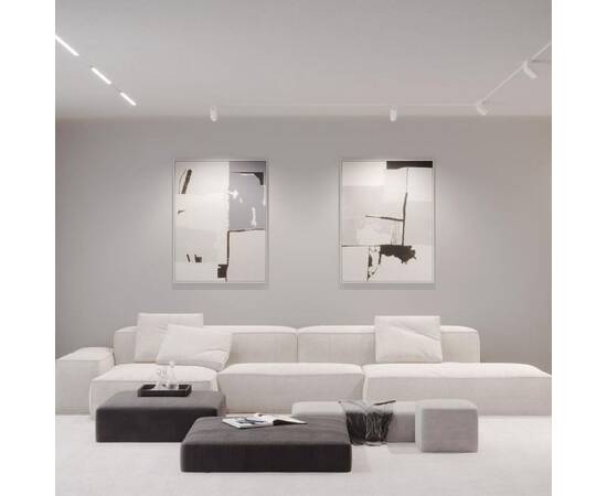 Трековый светильник Novotech Flum 359497, изображение 5