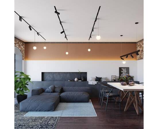 Трековый светильник Novotech Flum 359498, изображение 5