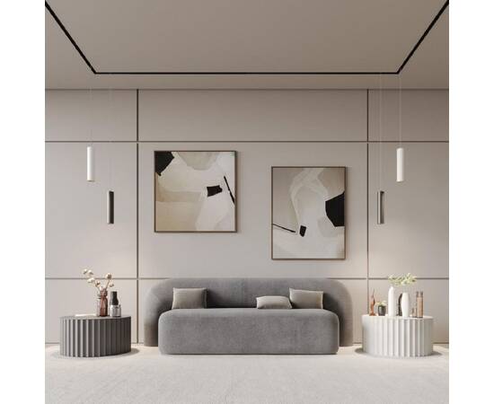 Трековый подвесной светильник Novotech Flum 359499, изображение 5