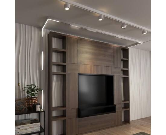 Трековый светильник Novotech Flum 359501, изображение 7