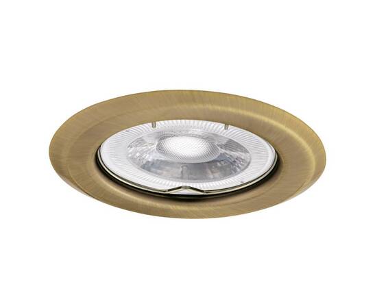 Кольцо точечного светильника Kanlux Argus 37151
