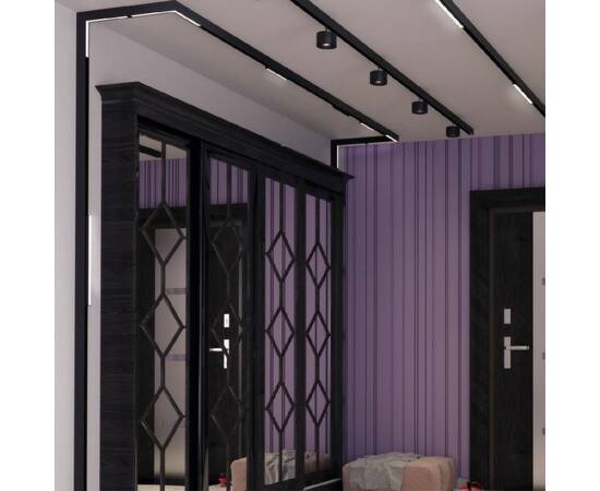 Трековый светильник Novotech Flum 359502, изображение 5