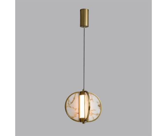 Подвесной светильник Odeon Light Toscana 5447/12L, изображение 3