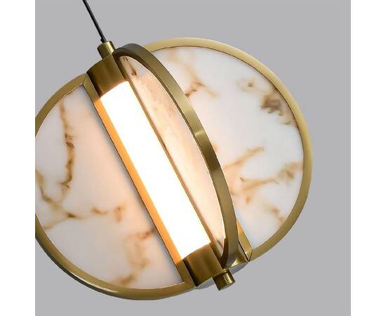 Подвесной светильник Odeon Light Toscana 5447/12L, изображение 4