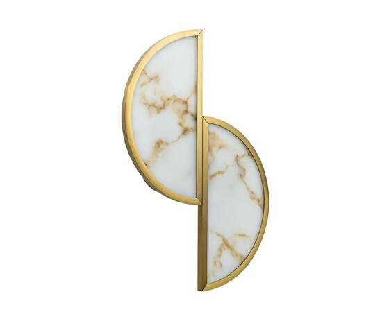 Настенный светильник Odeon Light Toscana 5447/2W