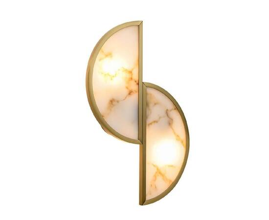 Настенный светильник Odeon Light Toscana 5447/2W, изображение 2