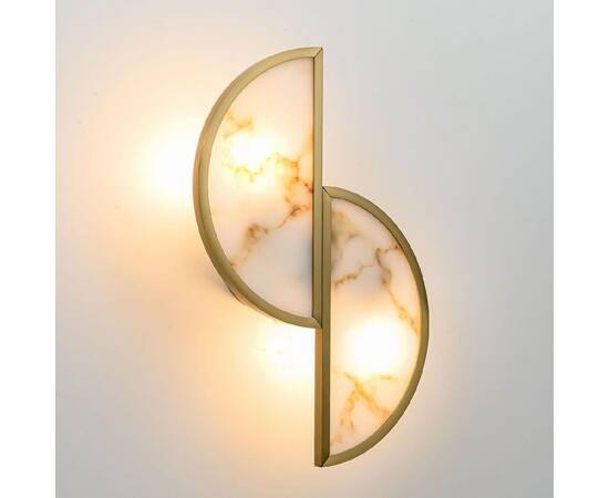Настенный светильник Odeon Light Toscana 5447/2W, изображение 3