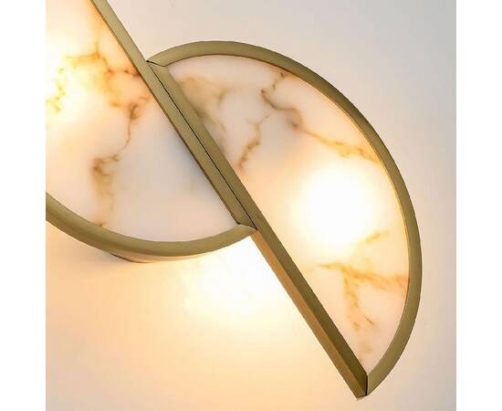 Настенный светильник Odeon Light Toscana 5447/2W, изображение 4
