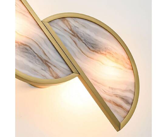 Настенный светильник Odeon Light Toscana 5447/2W, изображение 6