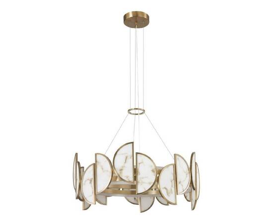 Подвесная люстра Odeon Light Toscana 5447/40L