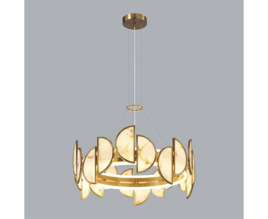 Подвесная люстра Odeon Light Toscana 5447/40L, изображение 2