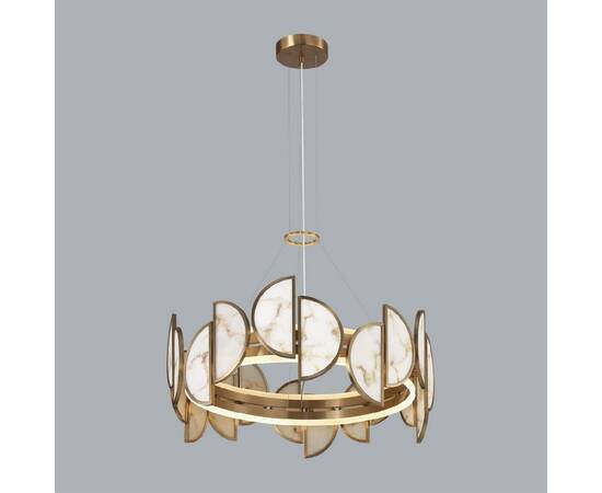 Подвесная люстра Odeon Light Toscana 5447/40L, изображение 3