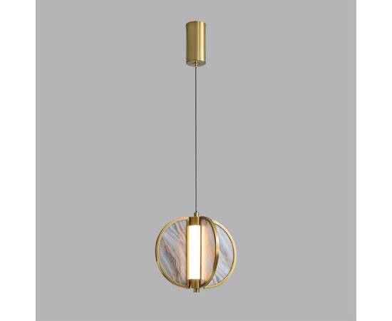 Подвесной светильник Odeon Light Toscana 5448/12L, изображение 3