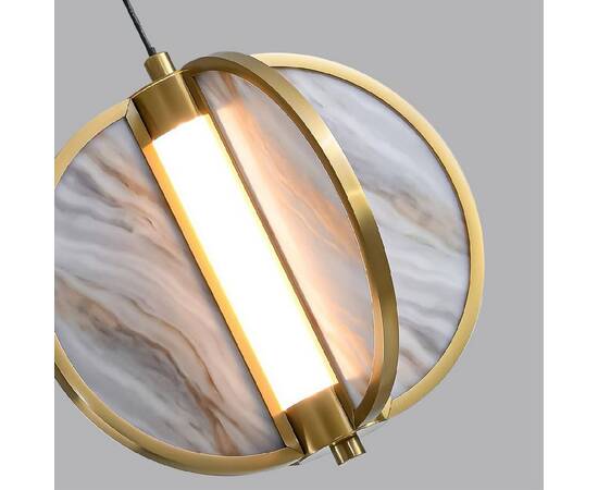 Подвесной светильник Odeon Light Toscana 5448/12L, изображение 4